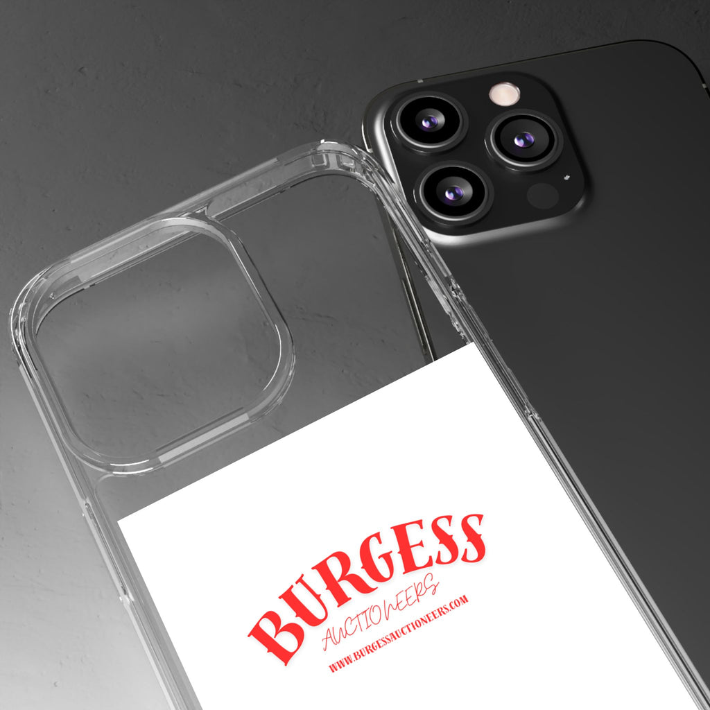 Copy of Clear Cases