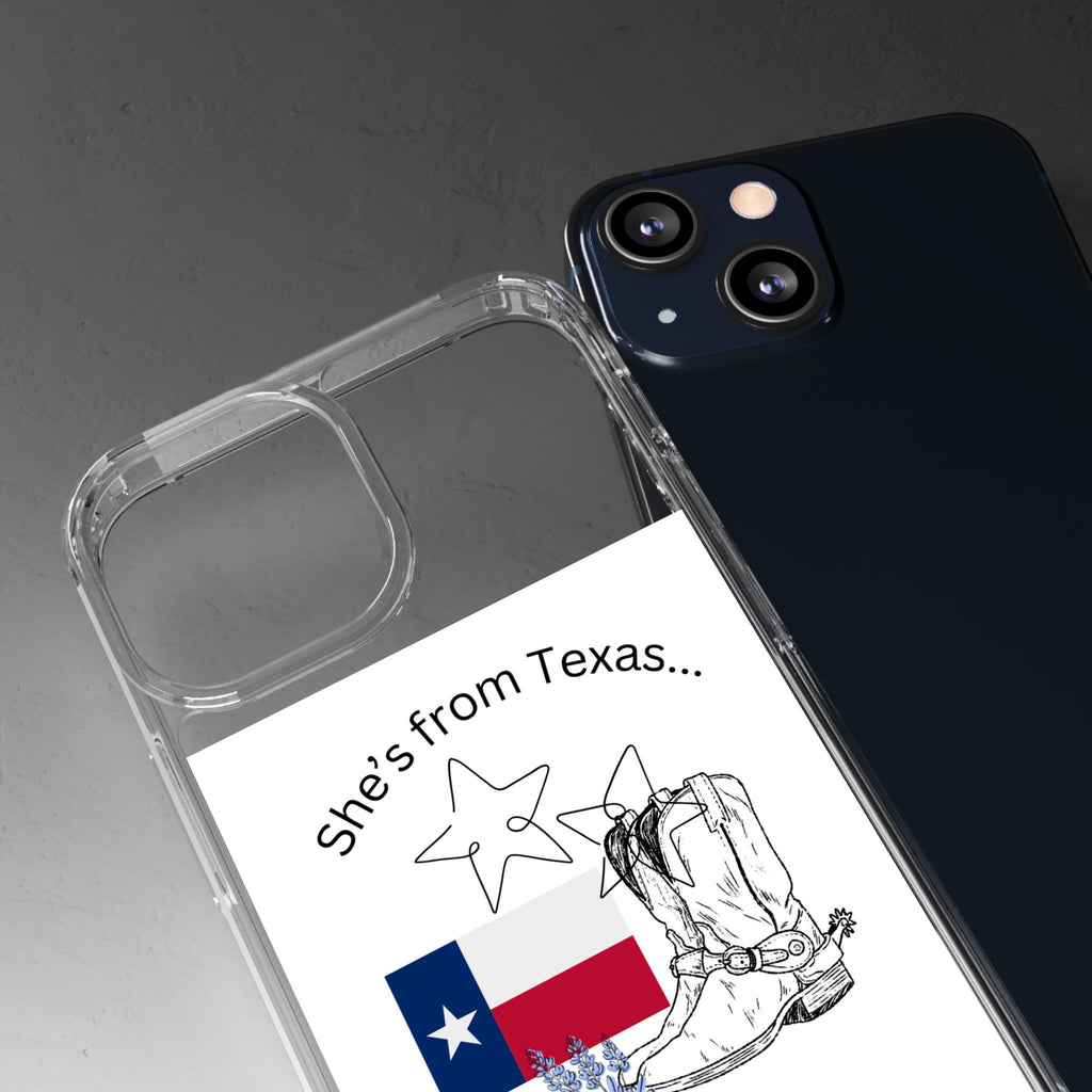 Clear Cases