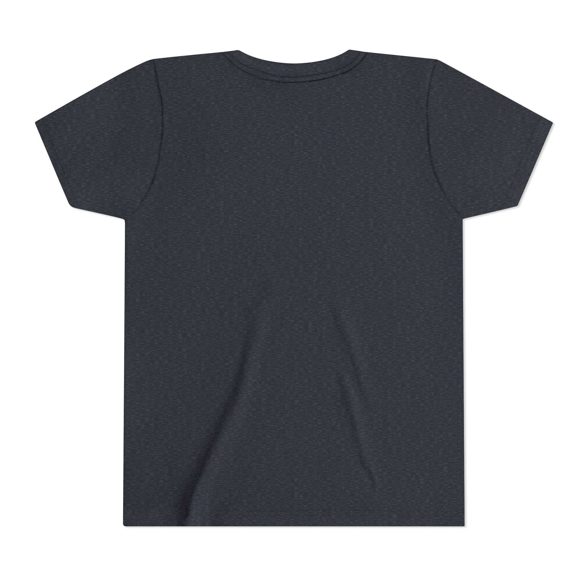 Copy of Youth Tee — "Bunger City Cowboys"