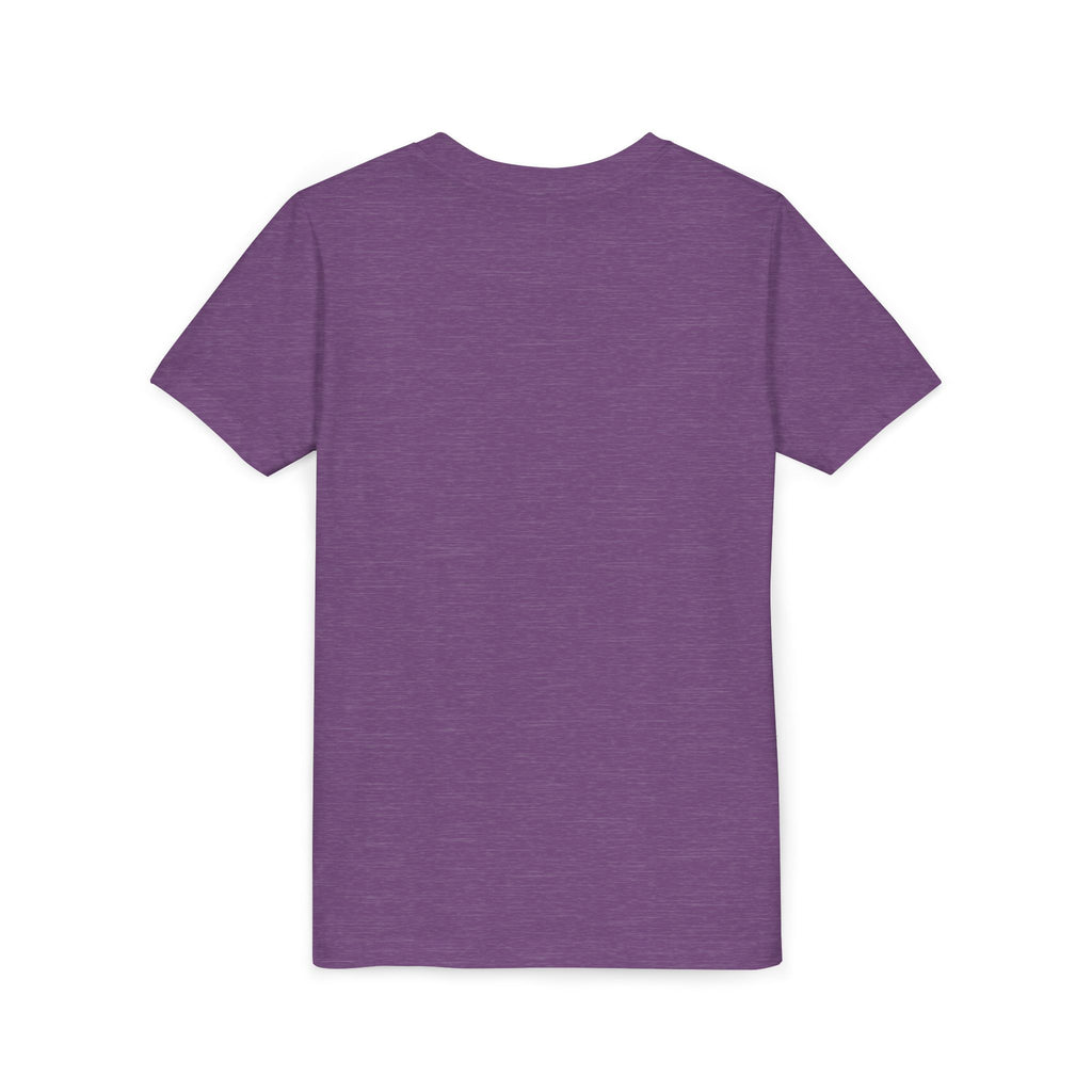 Copy of Youth Tee — "Bunger City Cowboys"