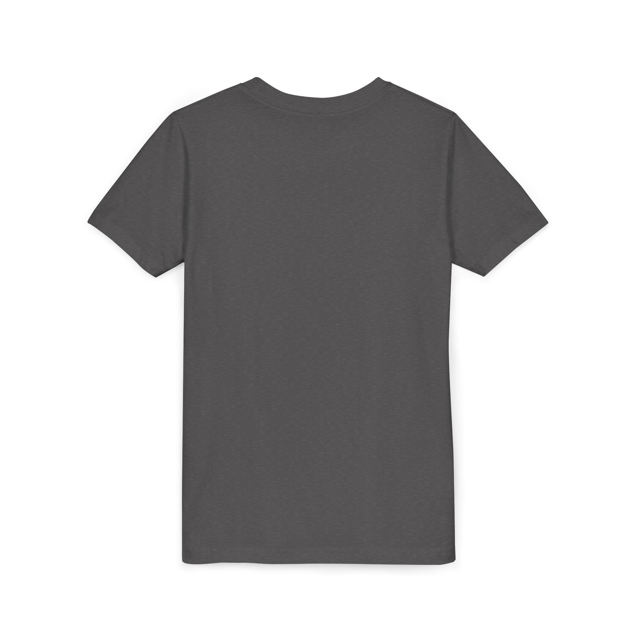 Youth Tee — "Bunger City Cowboys" Shirt