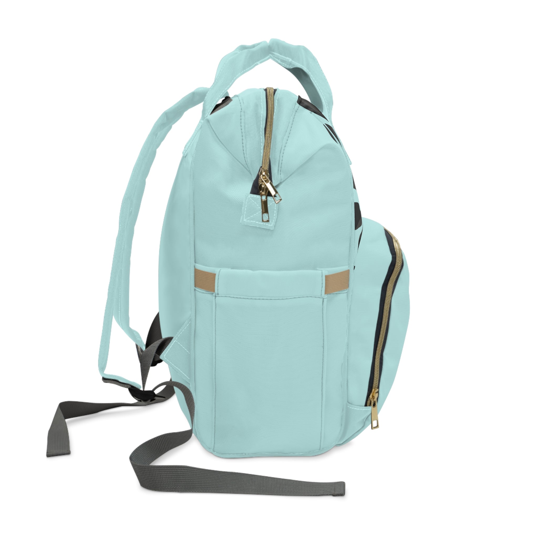 Copy of Multifunctional Diaper Backpack