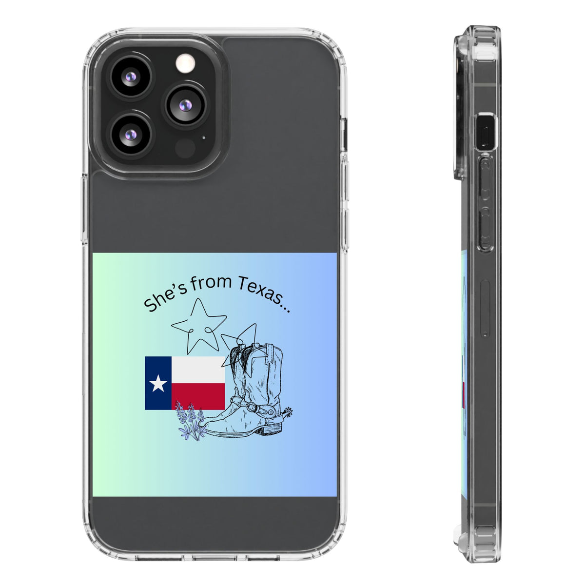 Clear Cases