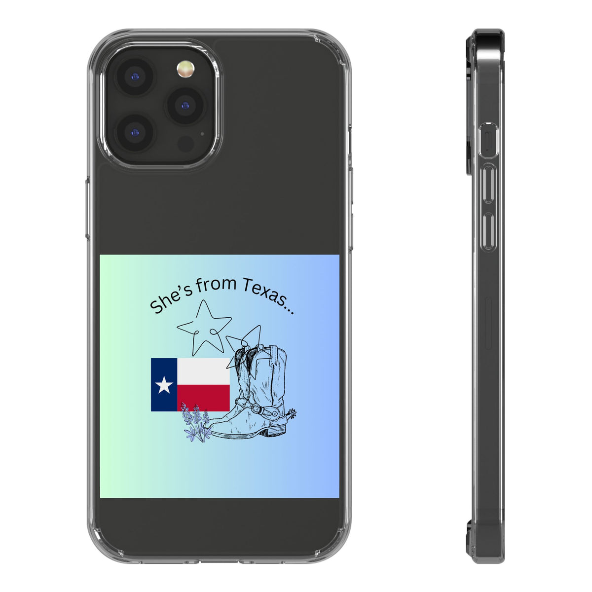Clear Cases