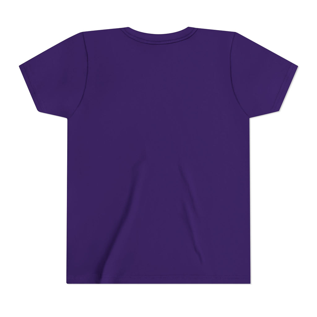 Copy of Youth Tee — "Bunger City Cowboys"