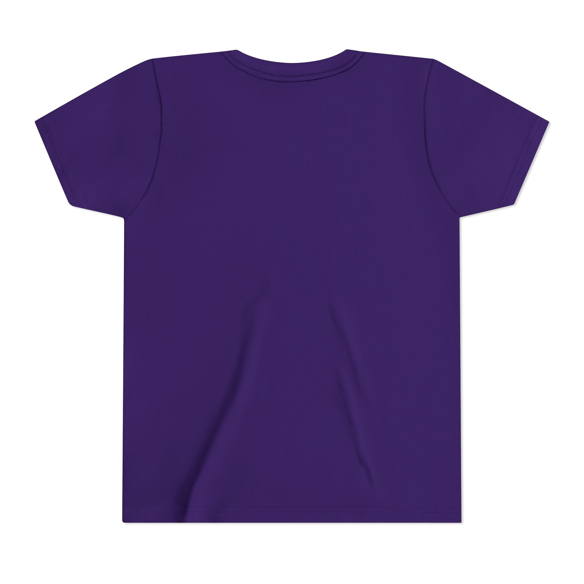 Copy of Youth Tee — "Bunger City Cowboys"