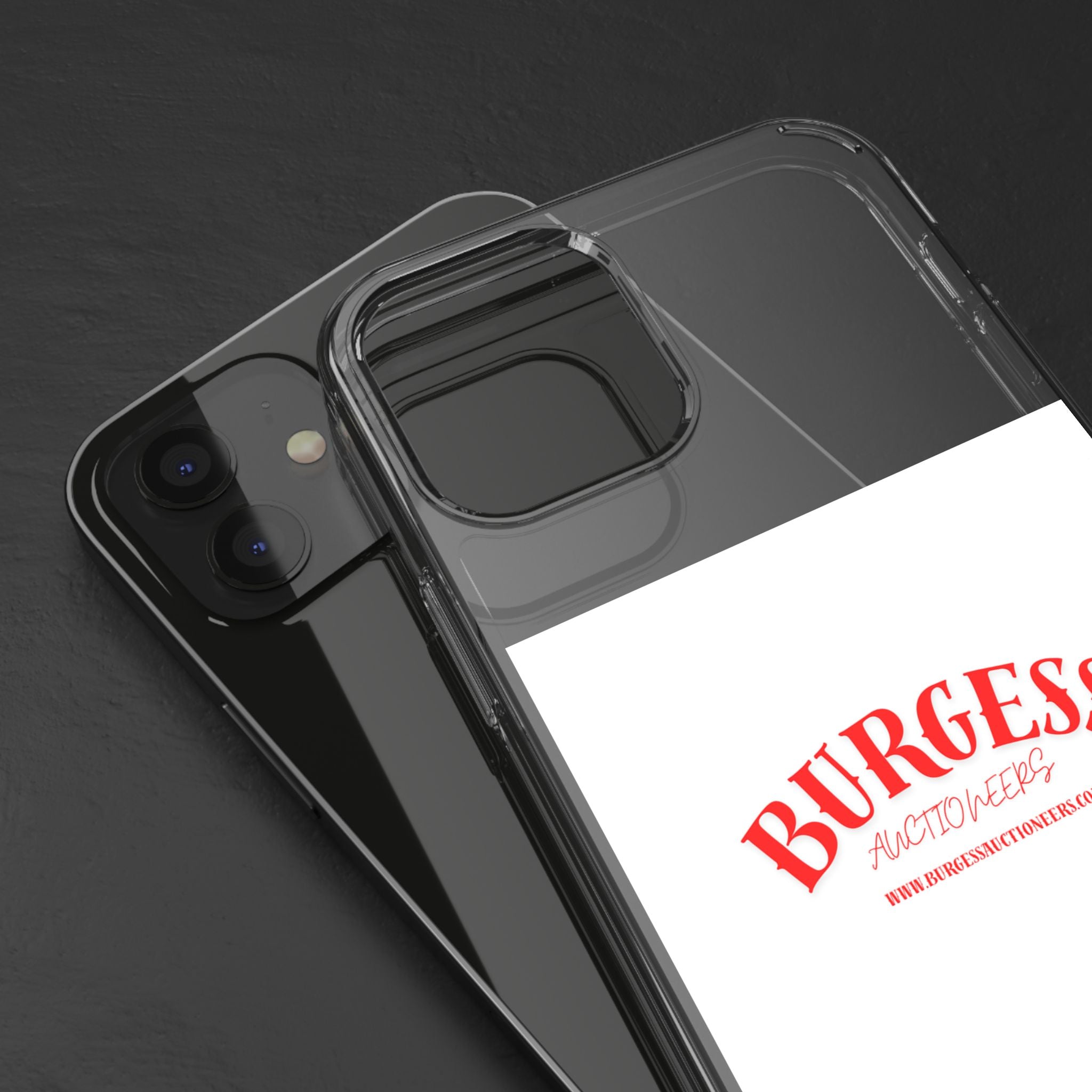 Copy of Clear Cases