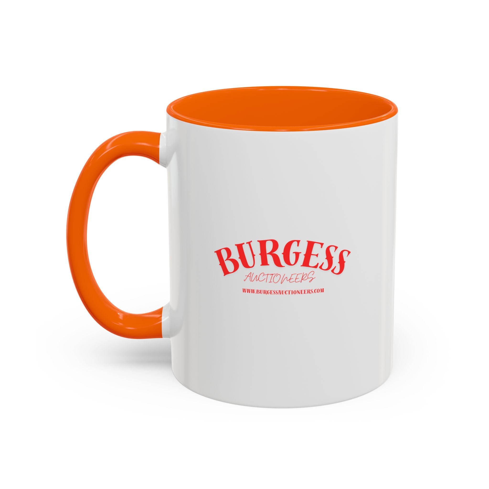 Keep Your Plow Coffee Mug — Vintage Tractor Farm Lover Accent Mug
