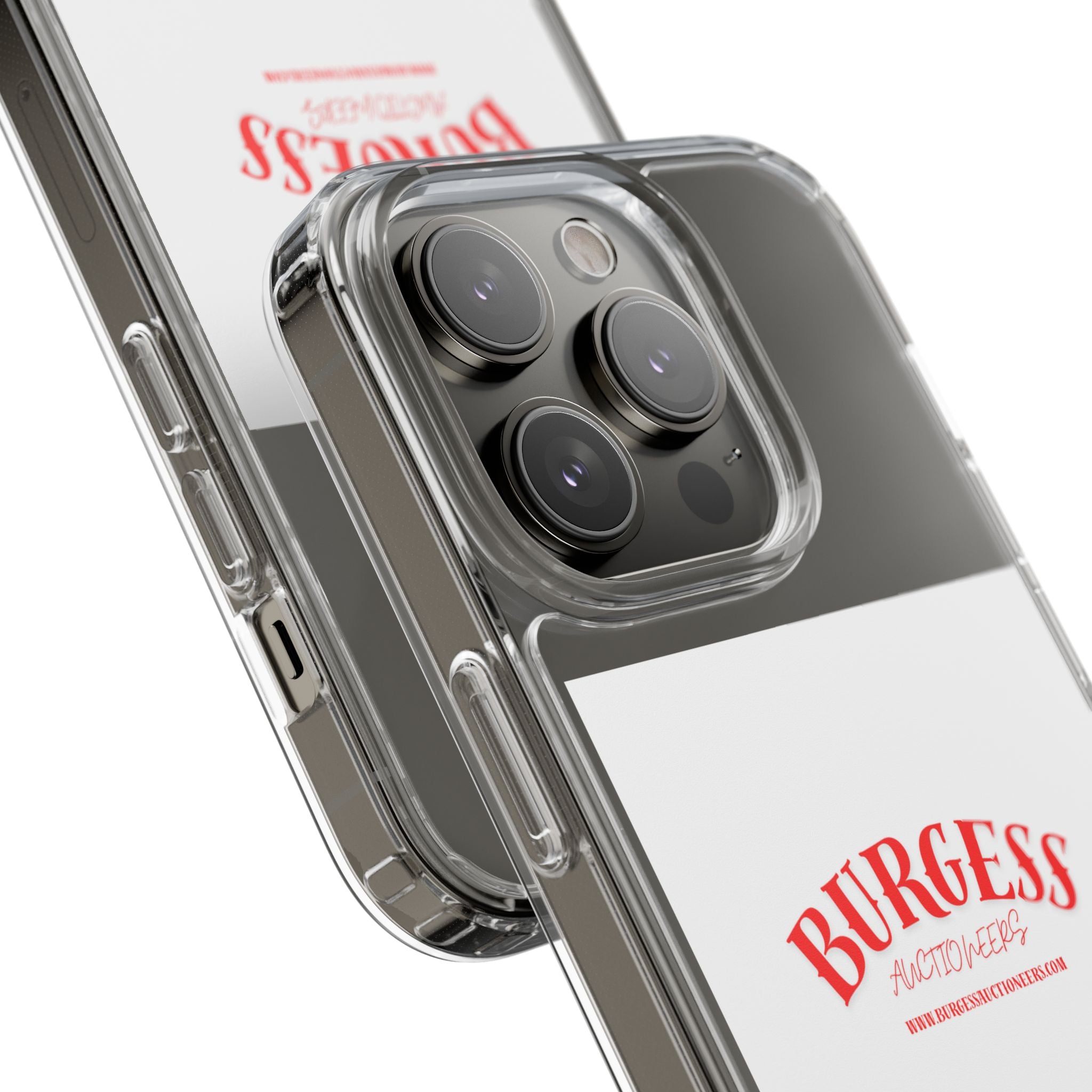 Copy of Clear Cases