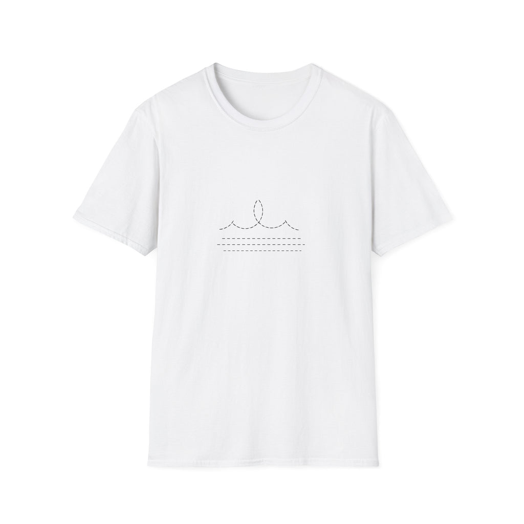 T-Shirt — Western Stitching Tee