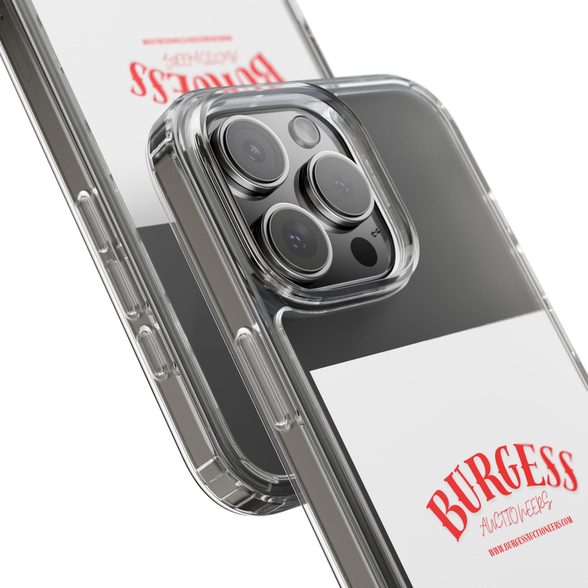 Copy of Clear Cases