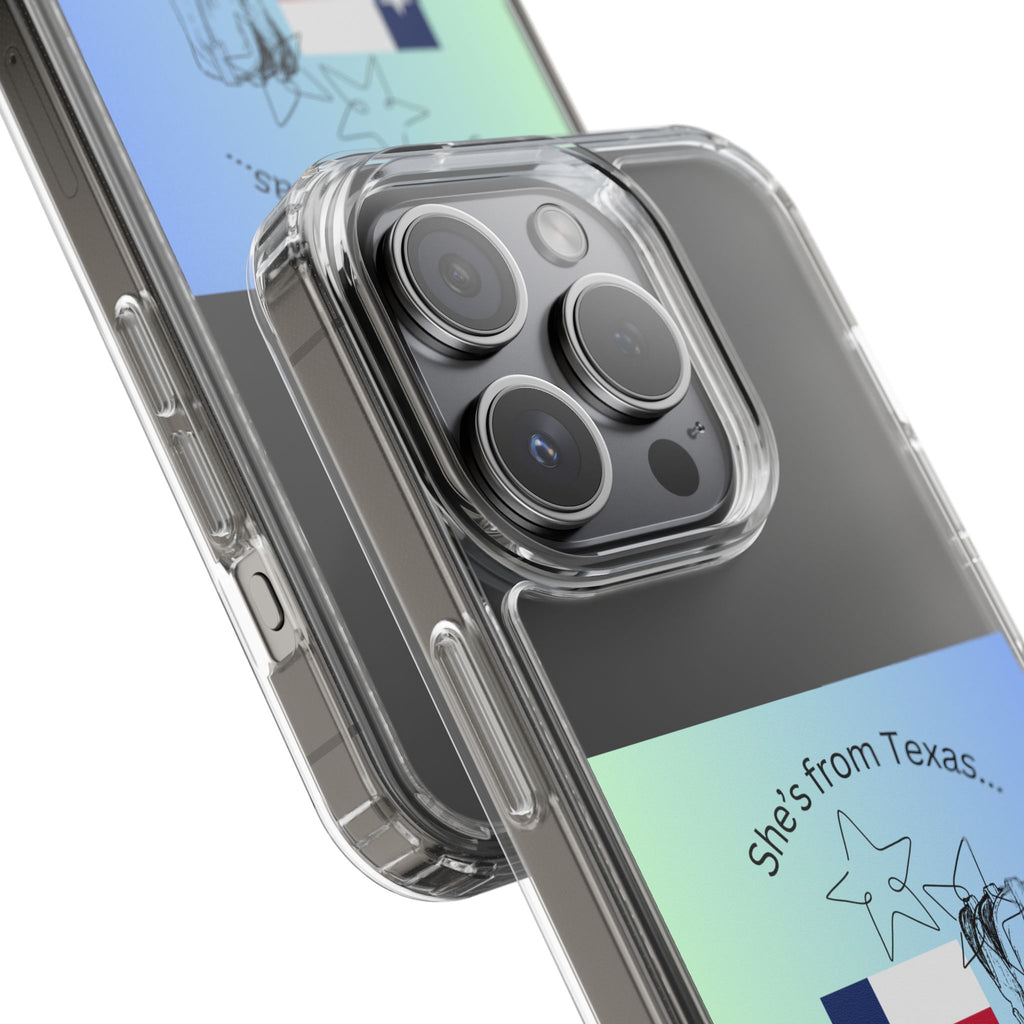 Clear Cases