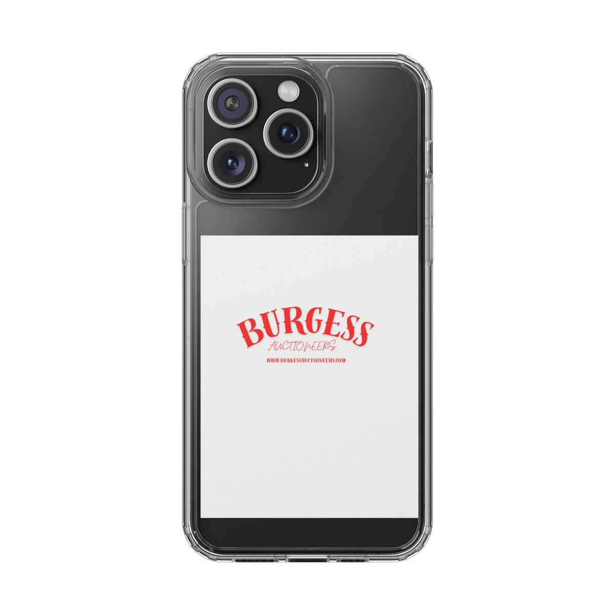 Copy of Clear Cases