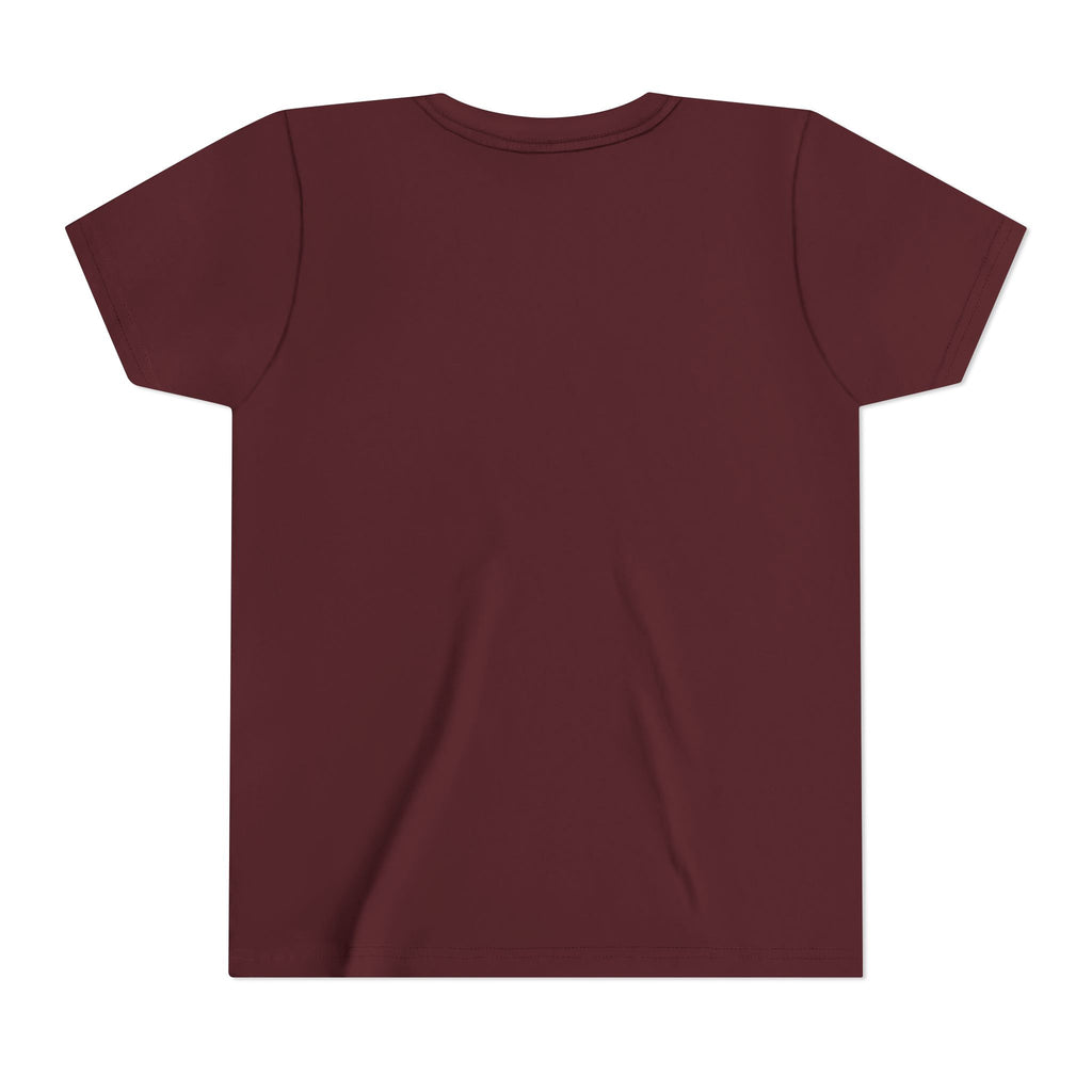Copy of Youth Tee — "Bunger City Cowboys"