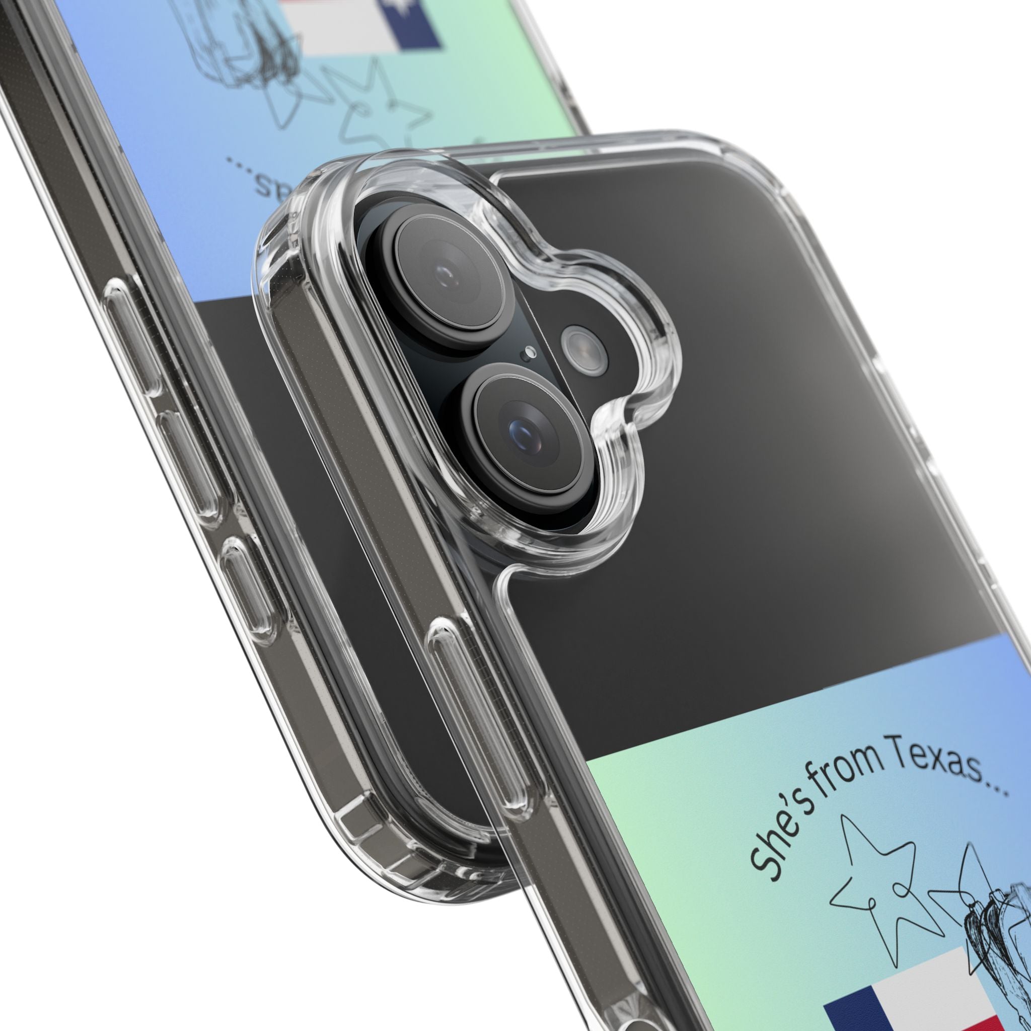 Clear Cases