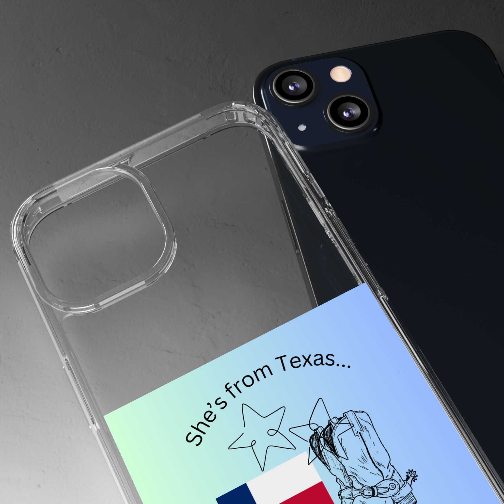 Clear Cases