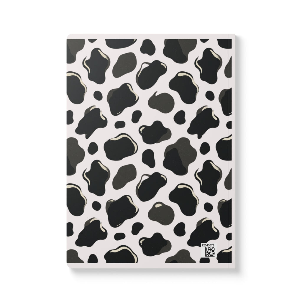Softcover Journal (with Inside Prints)