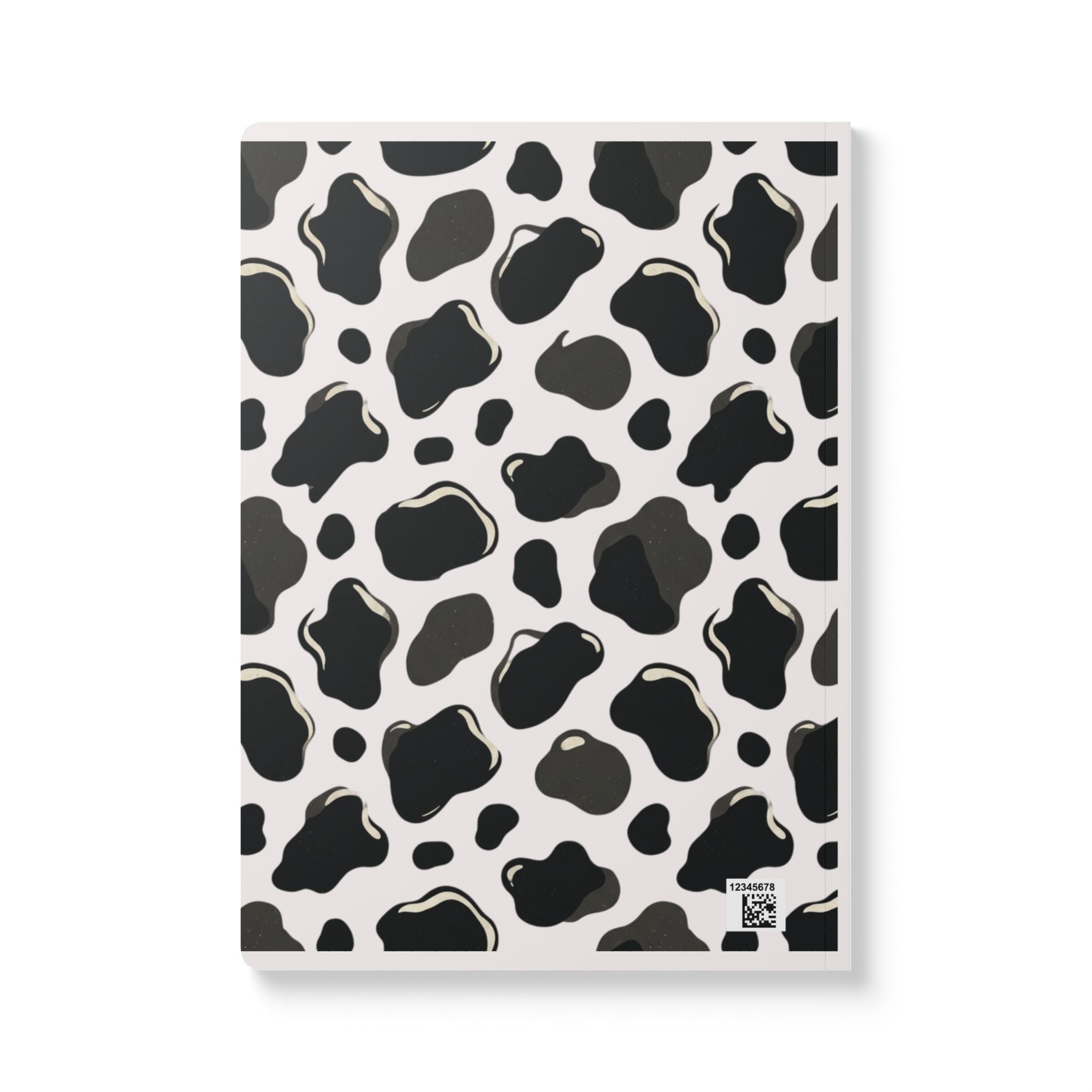 Softcover Journal (with Inside Prints)