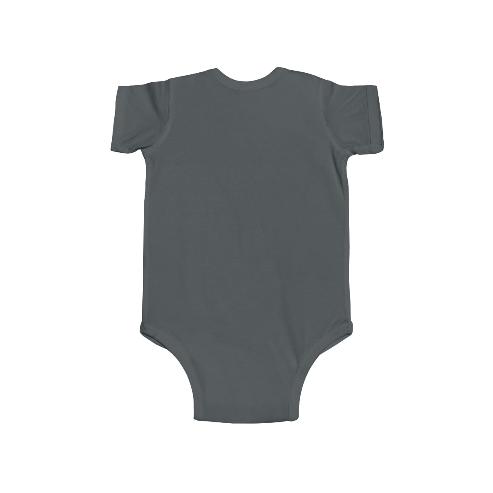 Baby Bodysuit – “Dad’s Best Farmhand” Vintage Tractor Infant Onesie