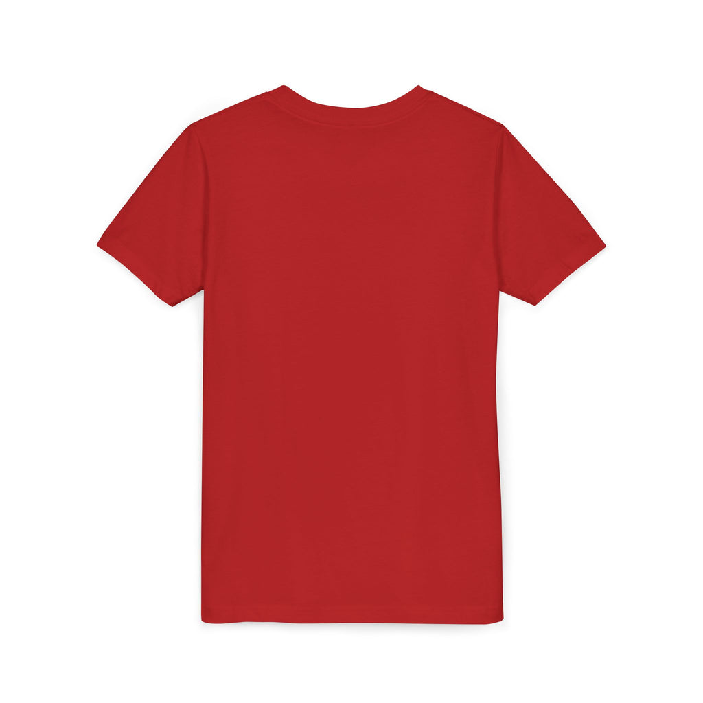 Copy of Youth Tee — "Bunger City Cowboys"
