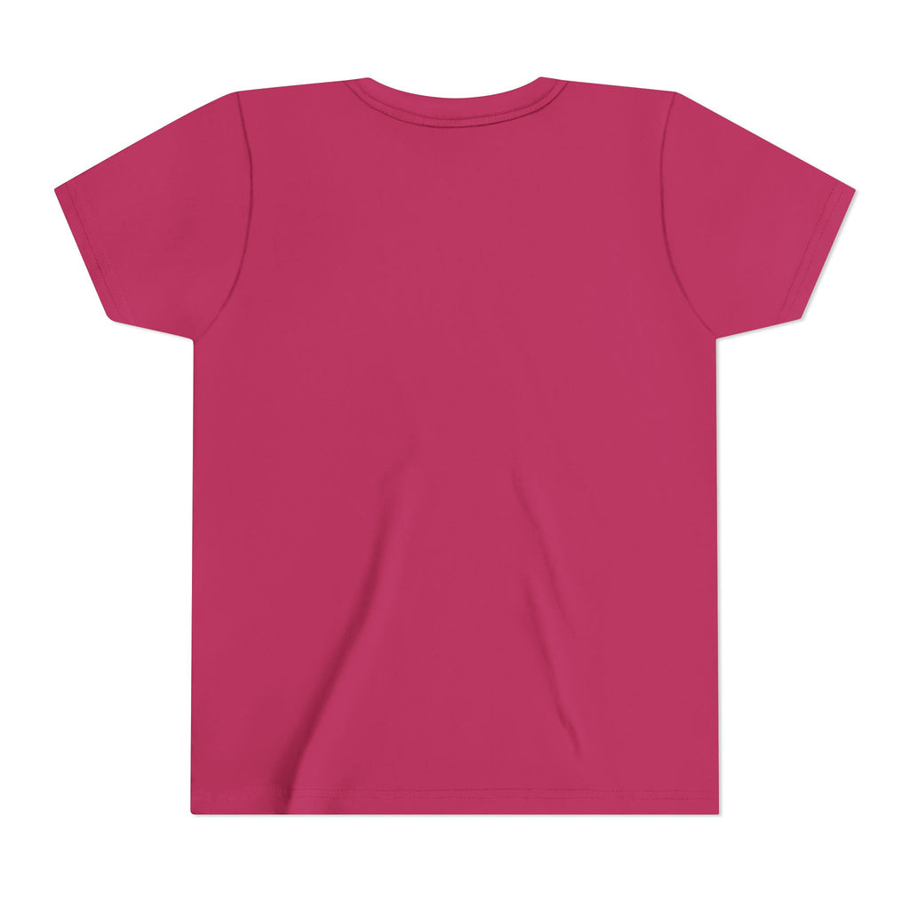 Copy of Youth Tee — "Bunger City Cowboys"