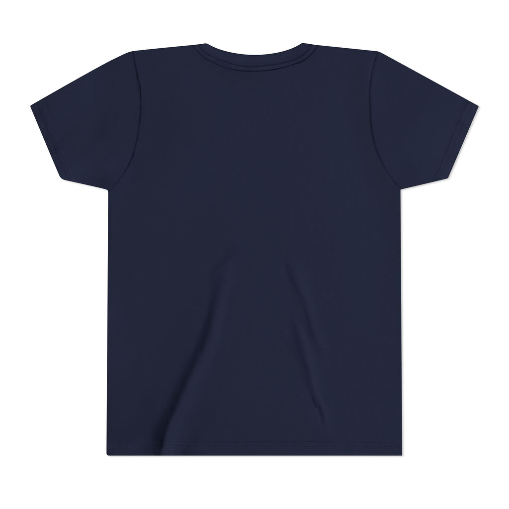 Copy of Youth Tee — "Bunger City Cowboys"