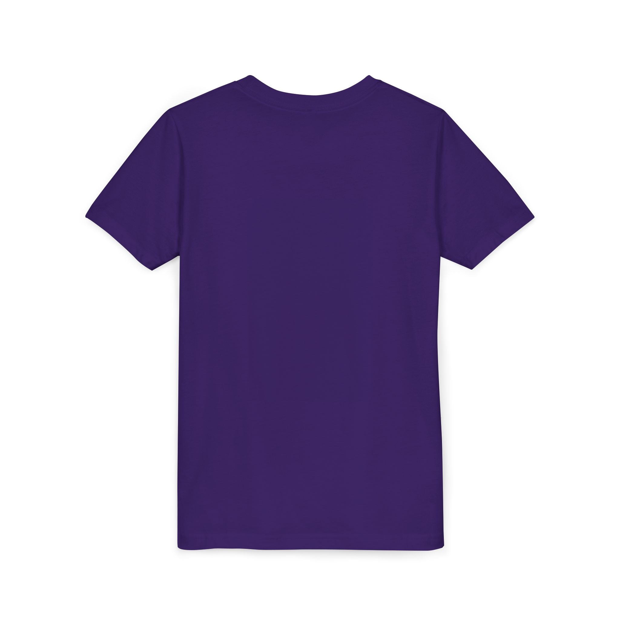 Copy of Youth Tee — "Bunger City Cowboys"
