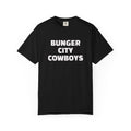 Bunger City Cowboys T-Shirt