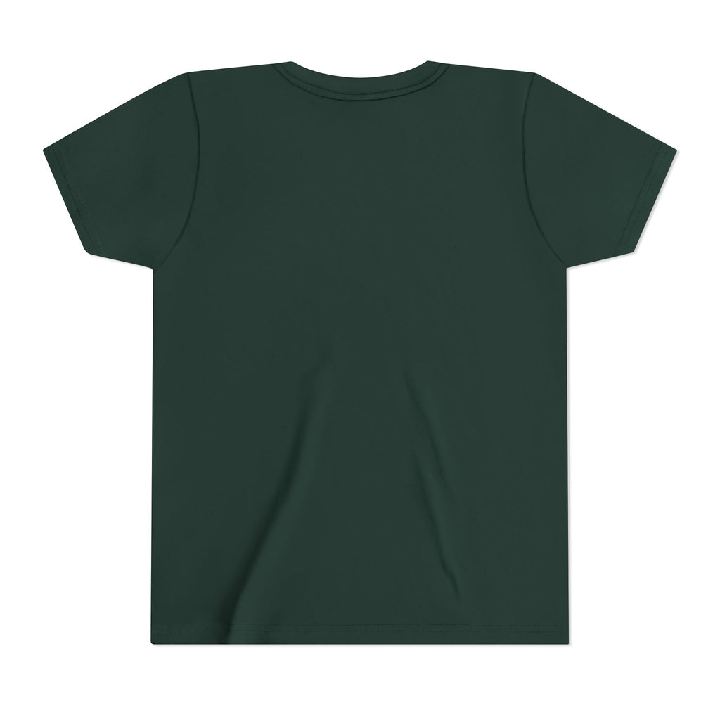 Youth Tee — "Bunger City Cowboys" Shirt