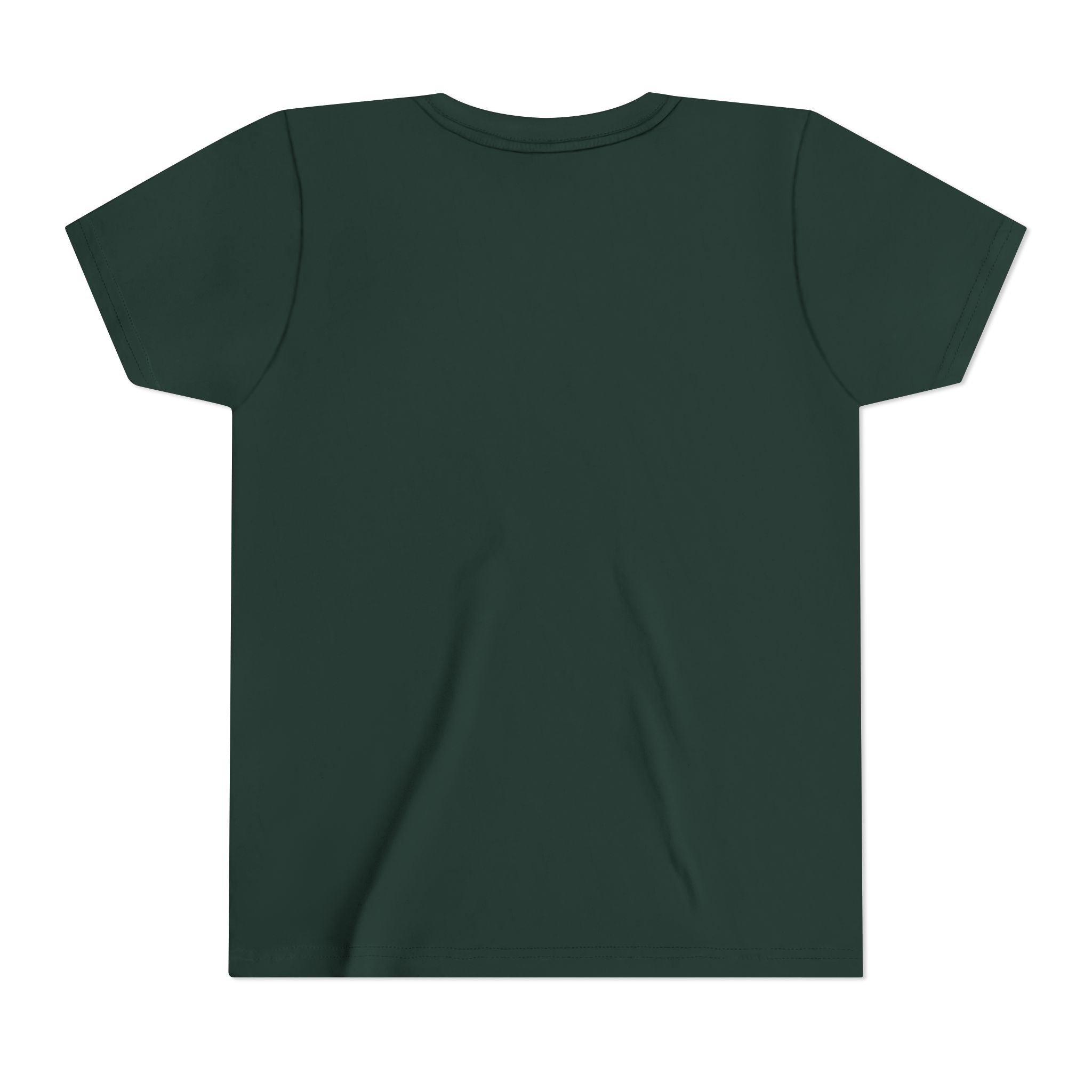 Youth Tee — "Bunger City Cowboys" Shirt
