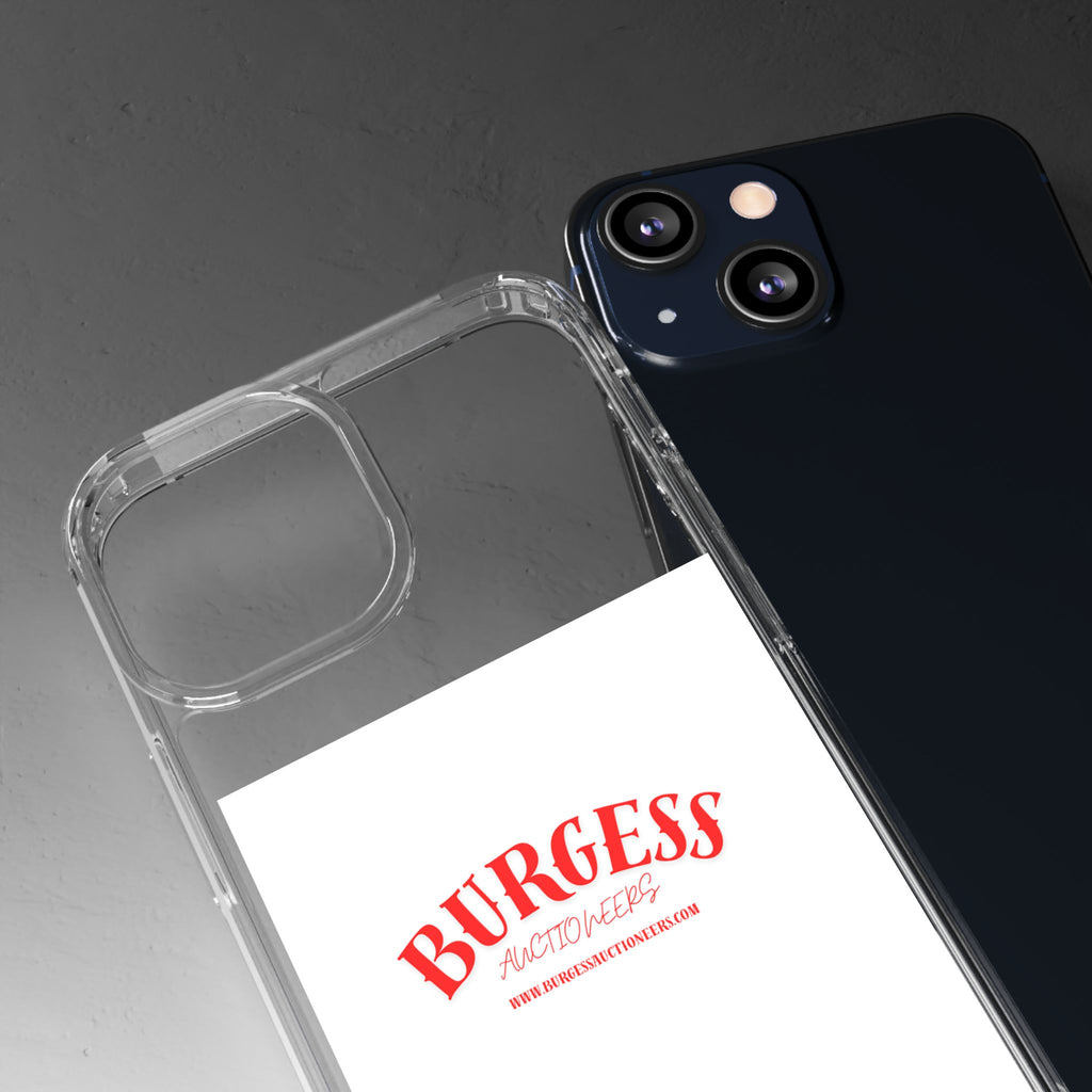 Copy of Clear Cases