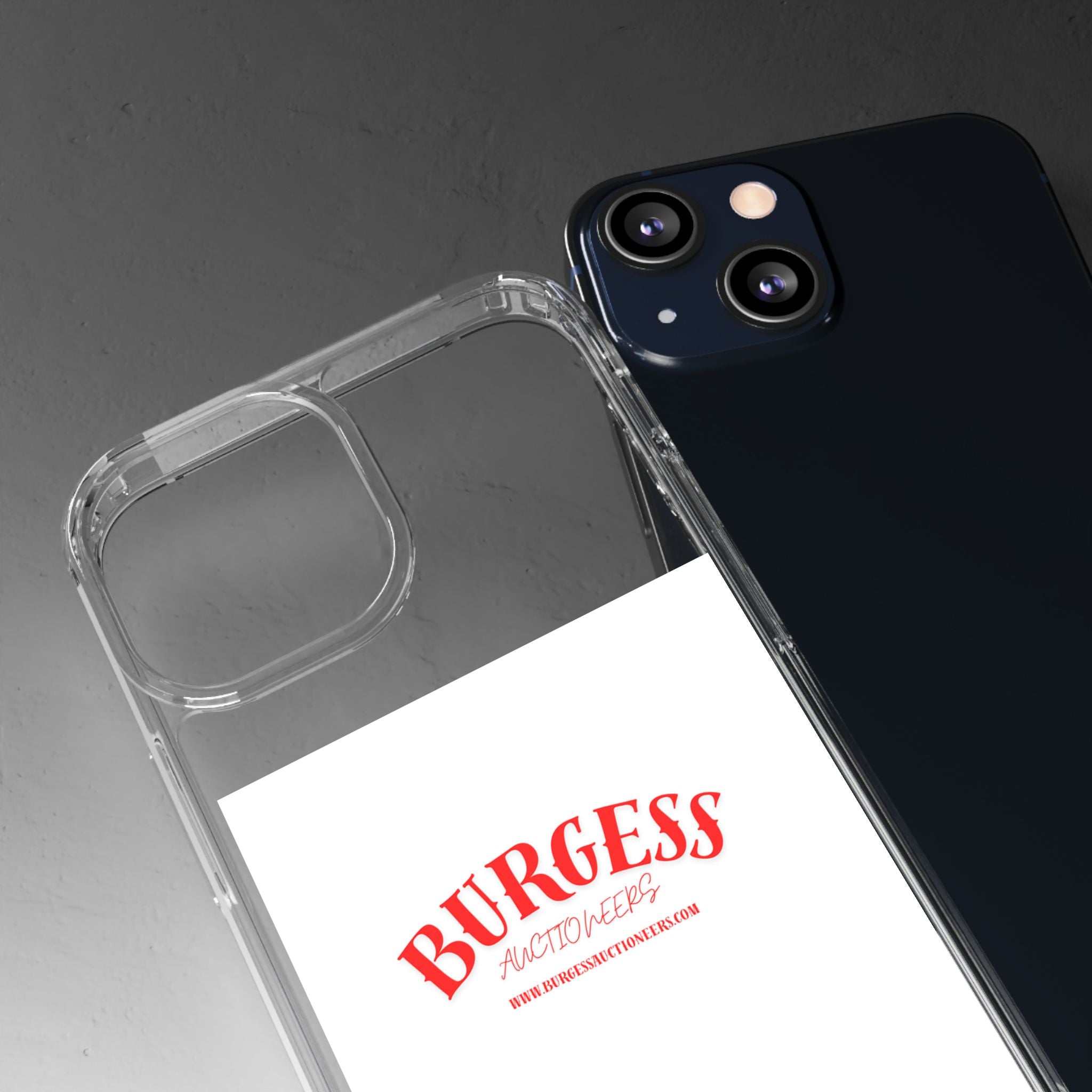 Copy of Clear Cases