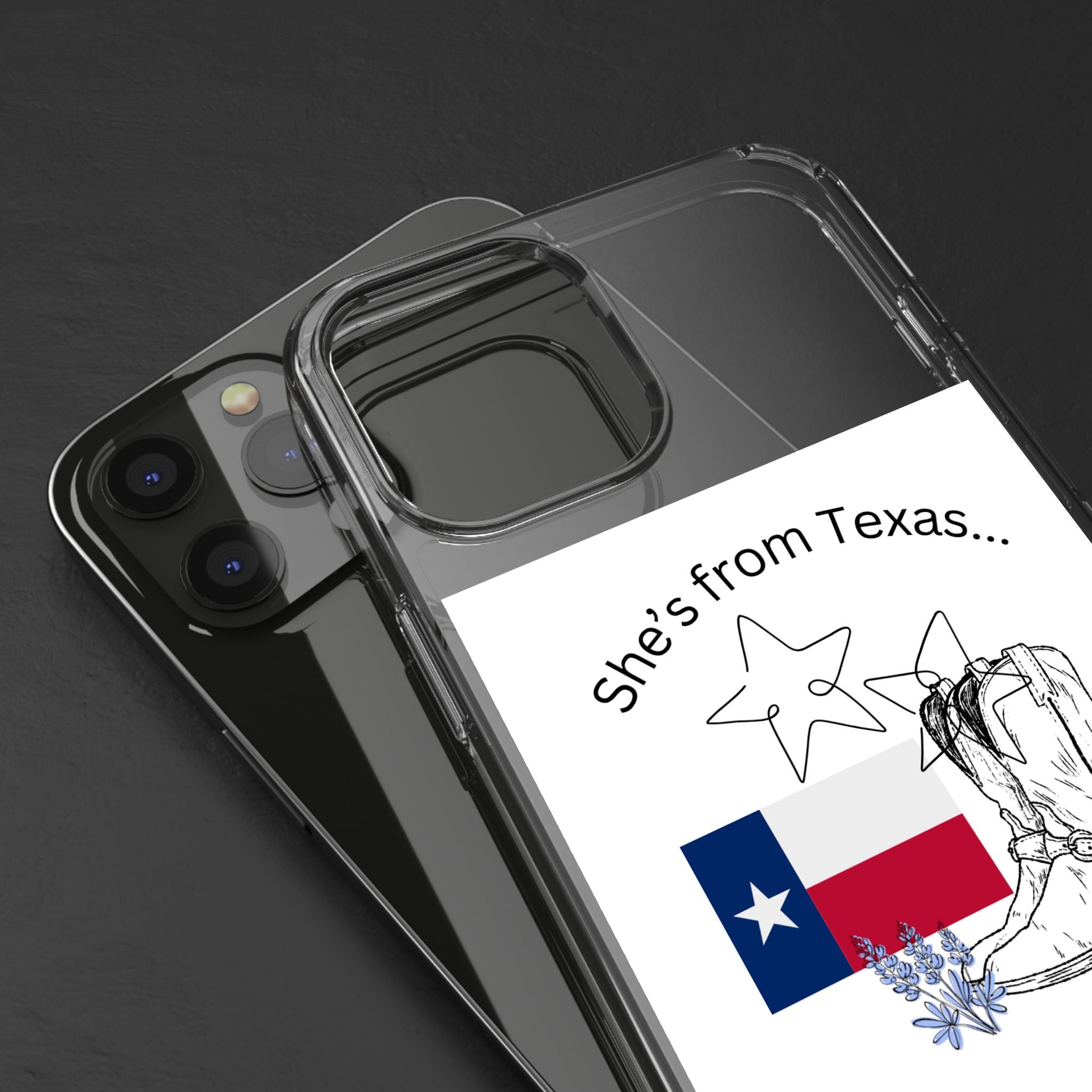 Clear Cases