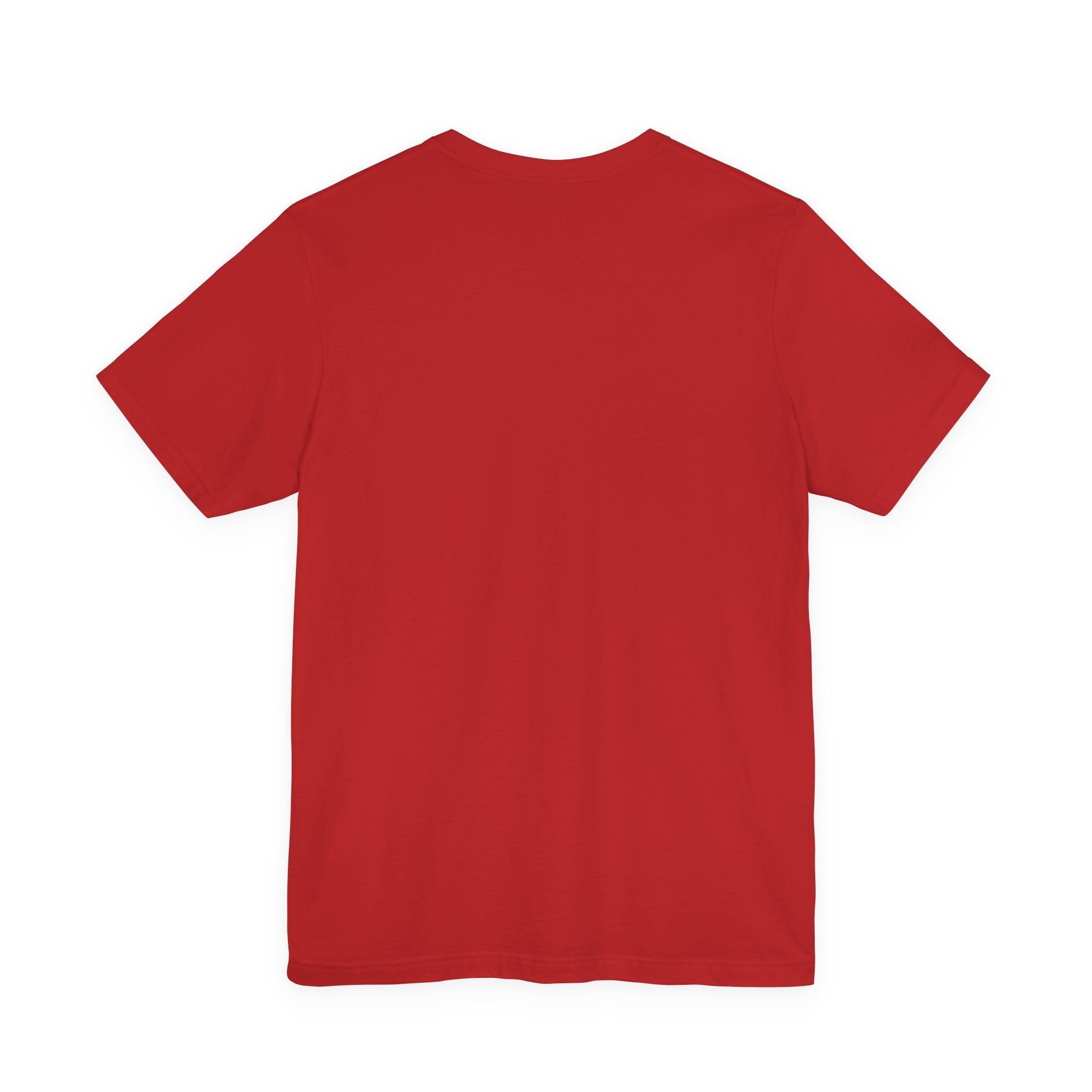 Faith Over Sight T-Shirt — 2 Corinthians 5:7 Inspirational Christian Tee