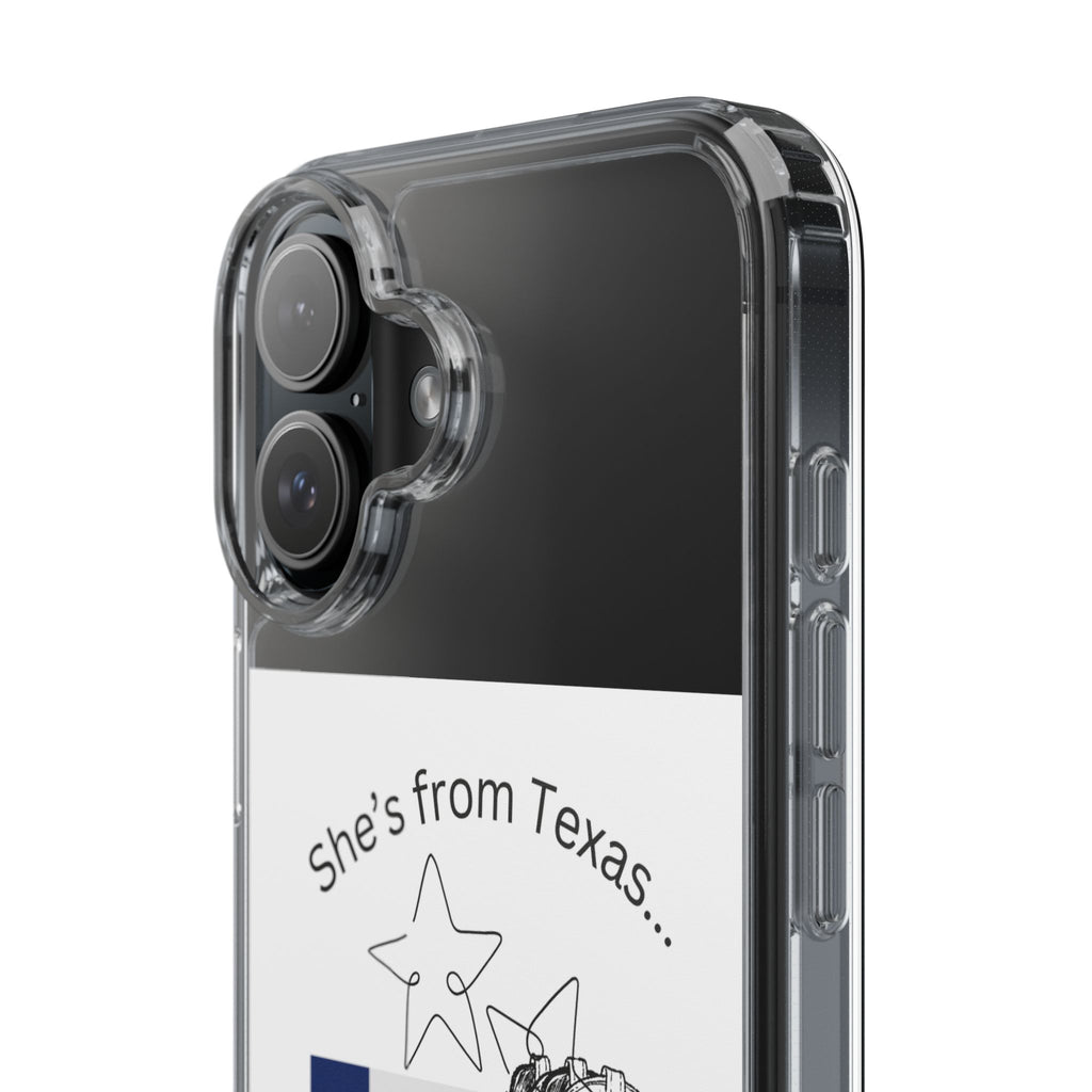 Clear Cases
