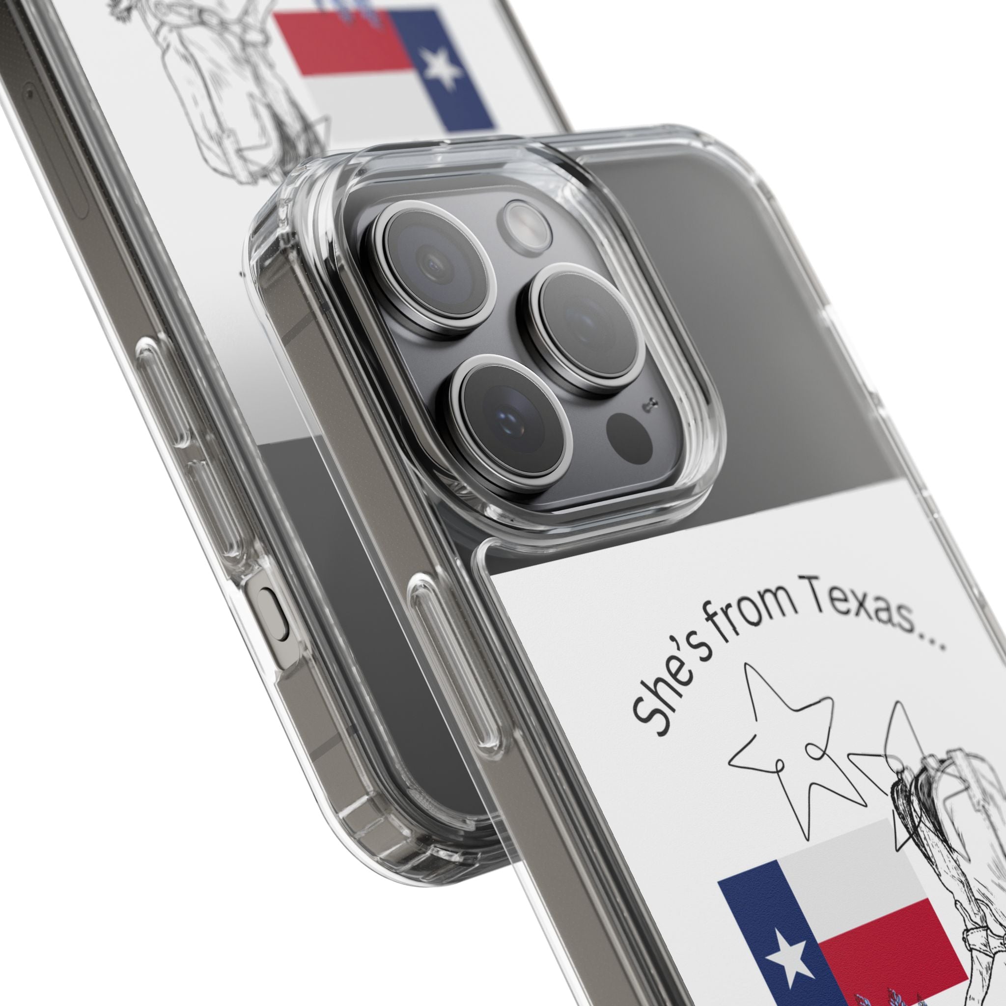 Clear Cases
