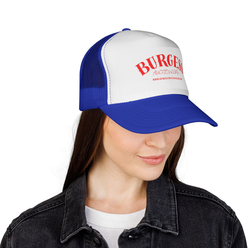Trucker Caps