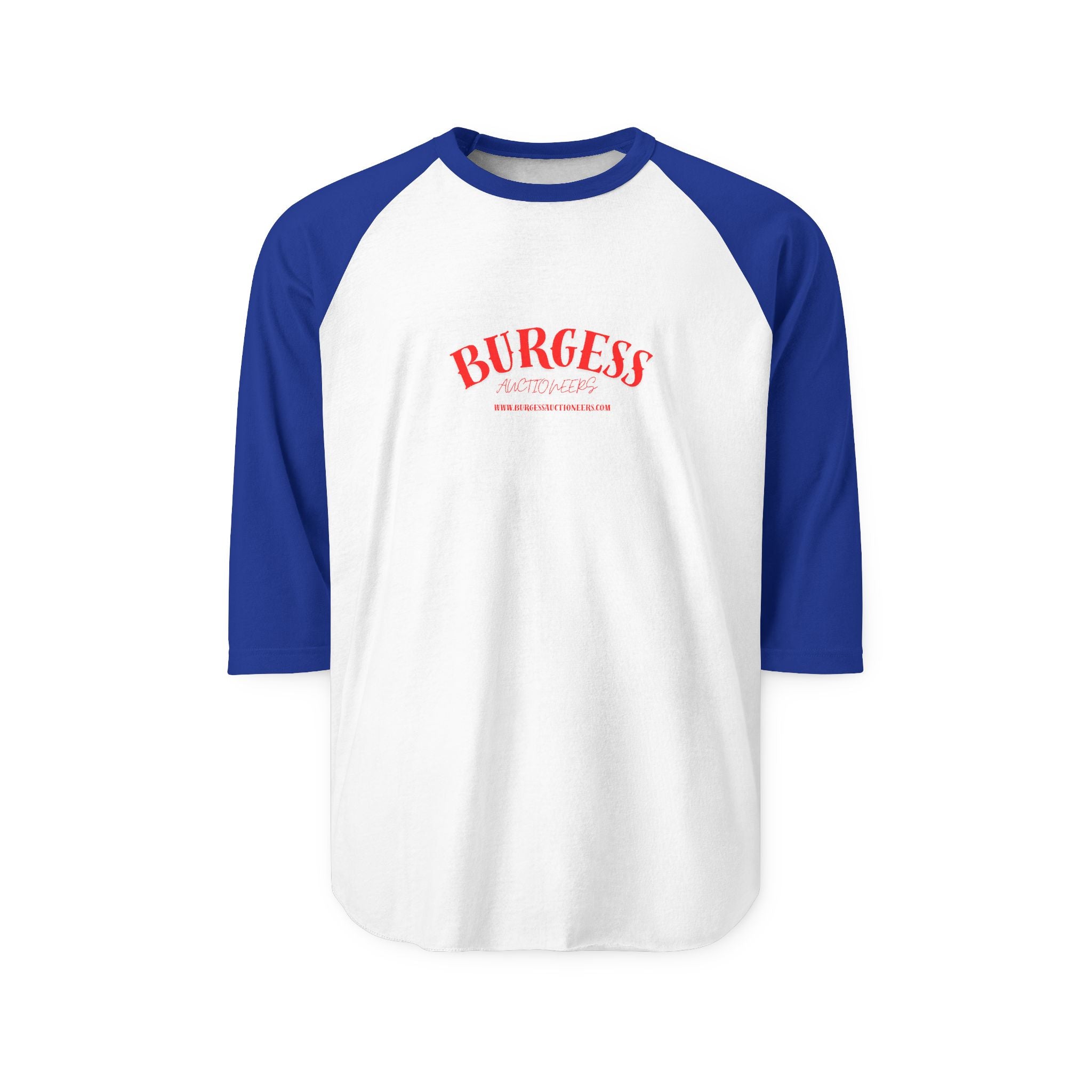 Baseball Shirt