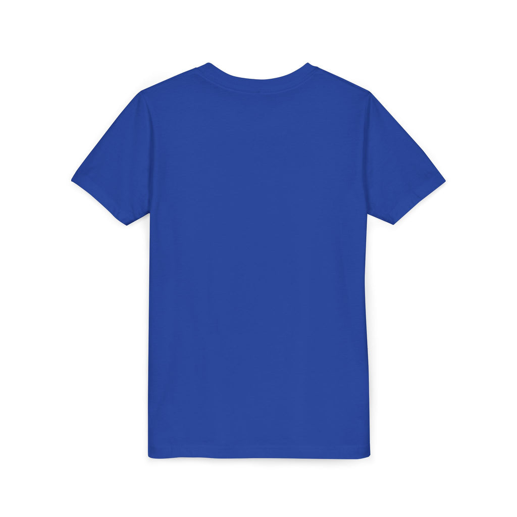 Copy of Youth Tee — "Bunger City Cowboys"