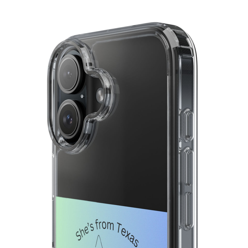 Clear Cases