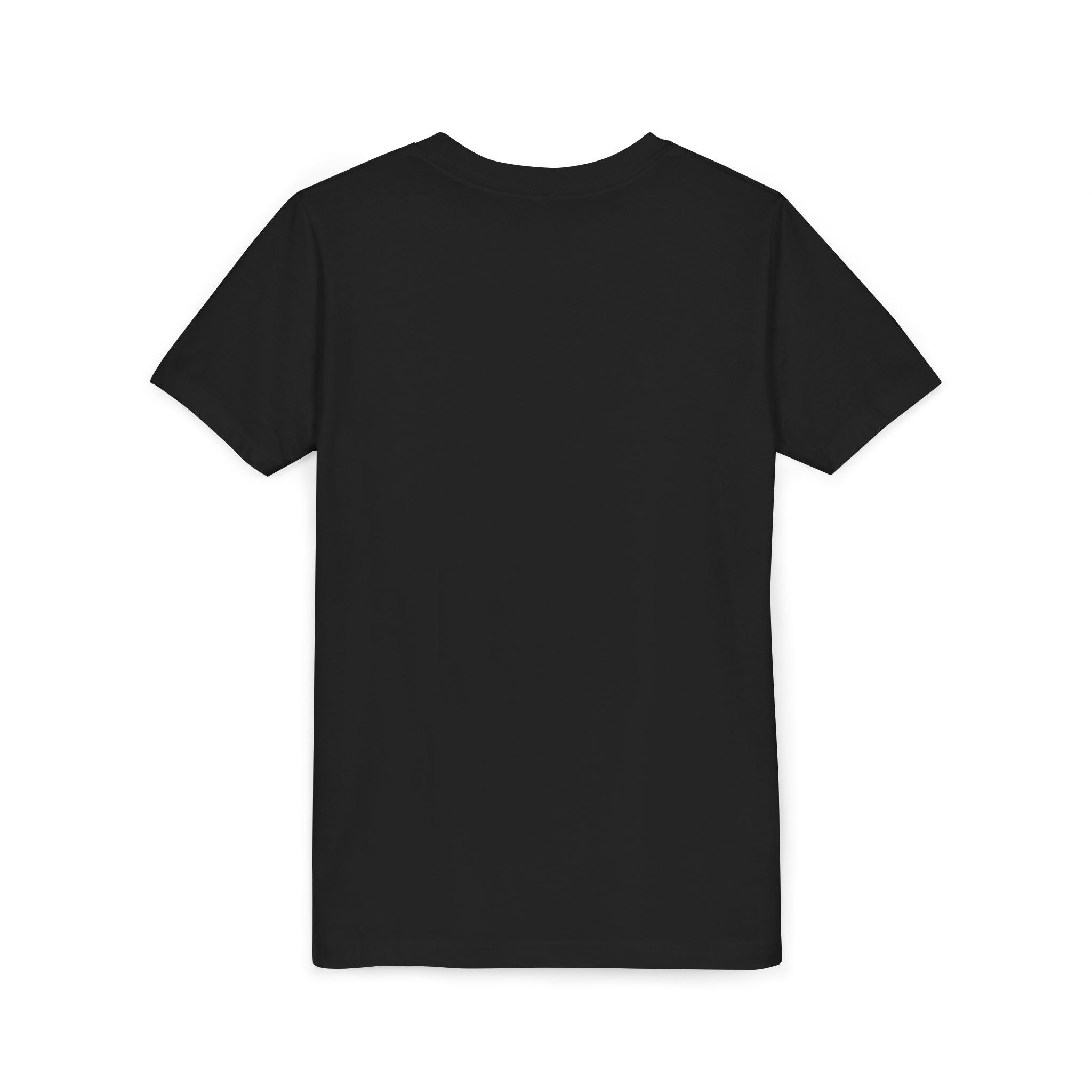Youth Tee — "Bunger City Cowboys" Shirt