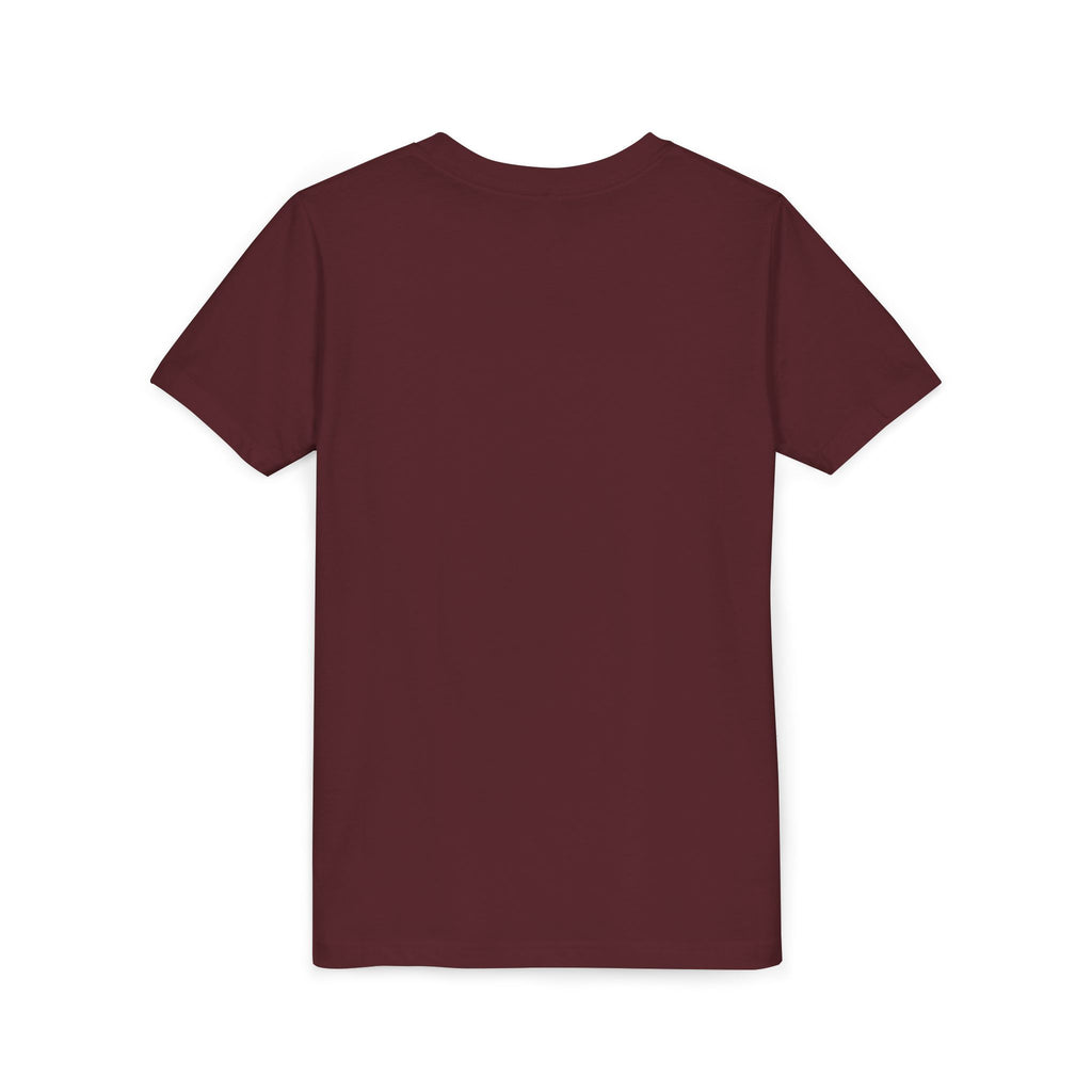 Youth Tee — "Bunger City Cowboys"