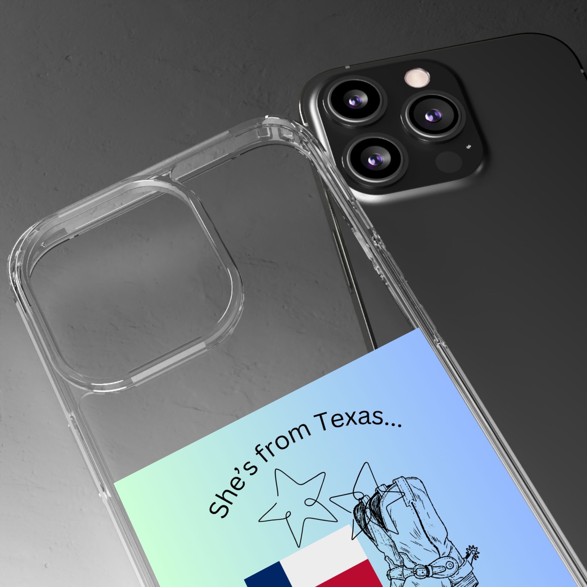 Clear Cases
