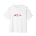 Burgess Auctioneers Tee