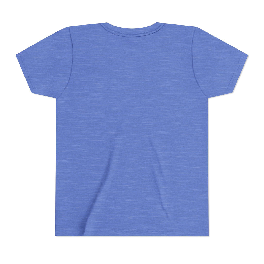 Copy of Youth Tee — "Bunger City Cowboys"