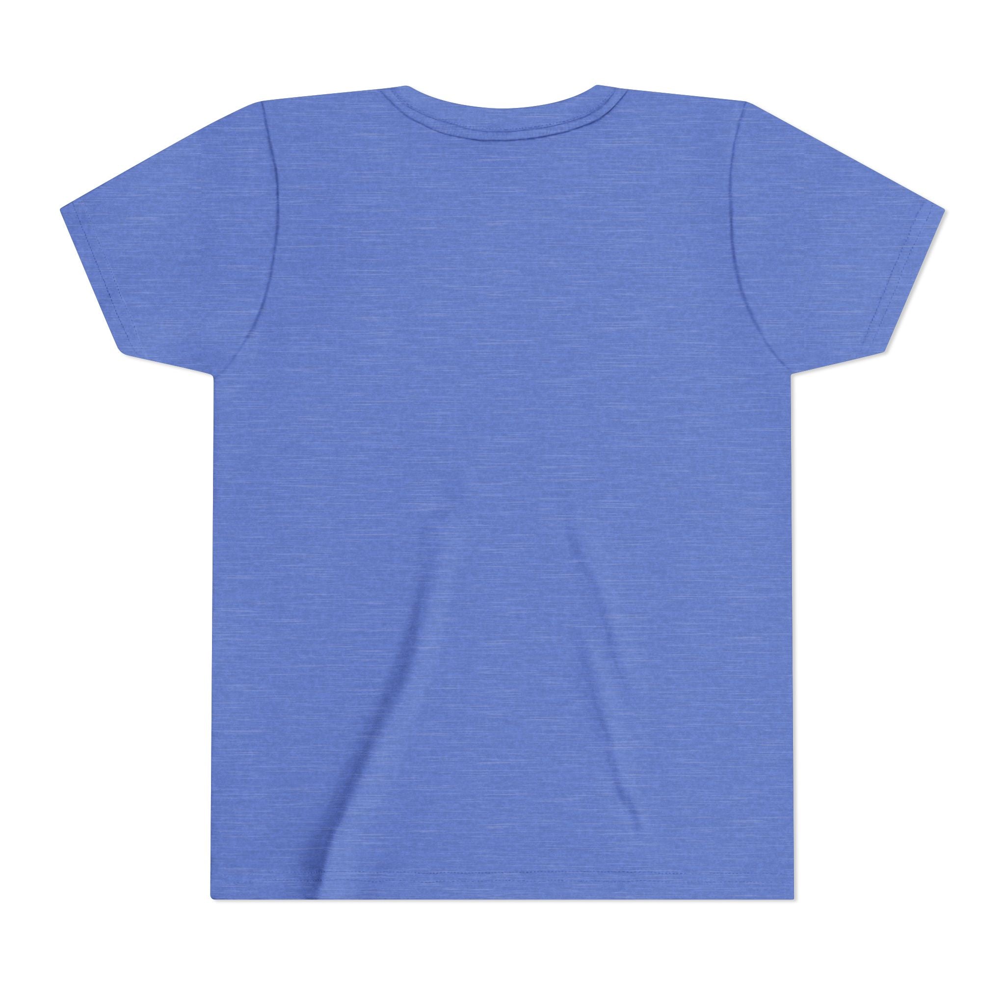 Copy of Youth Tee — "Bunger City Cowboys"