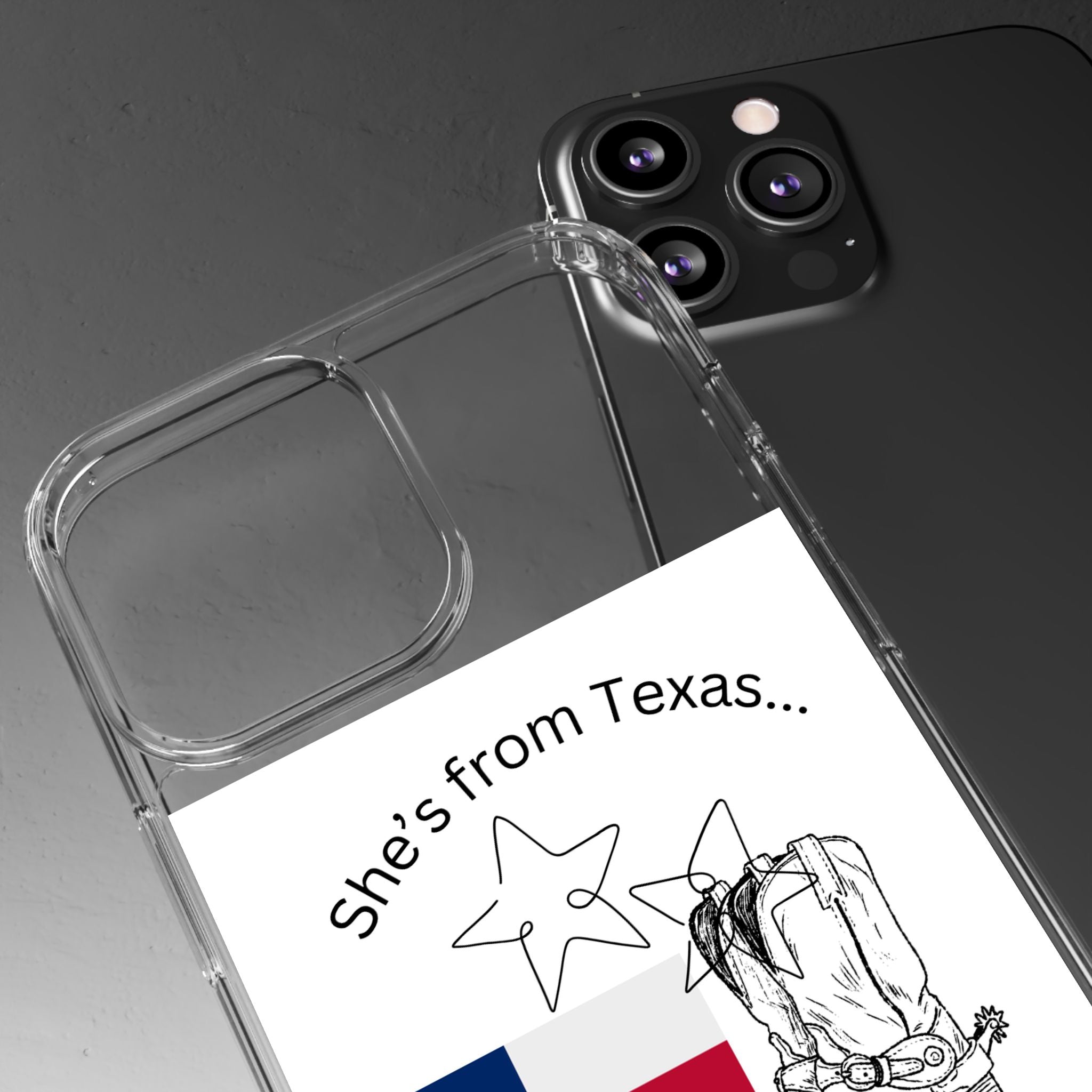 Clear Cases