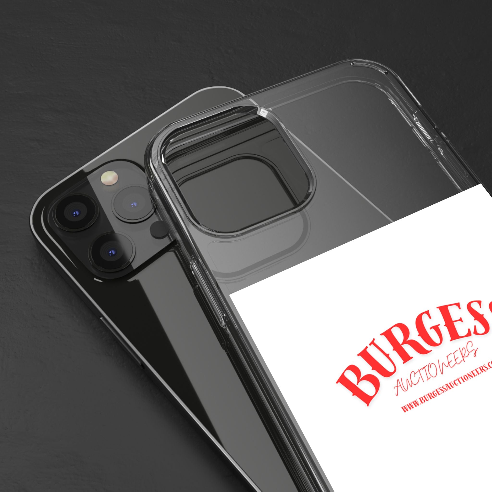 Copy of Clear Cases