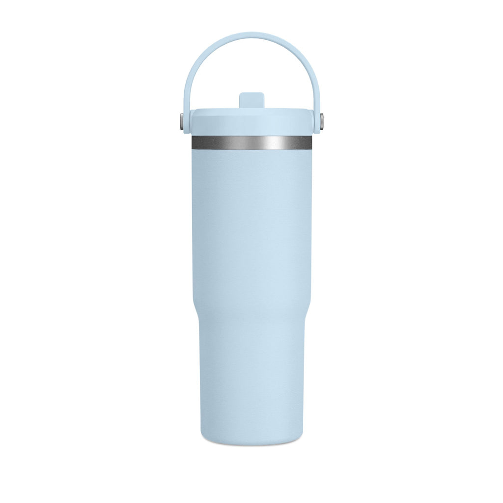 Blessed Cross 32oz Tumbler — Insulated Nomad Travel Cup