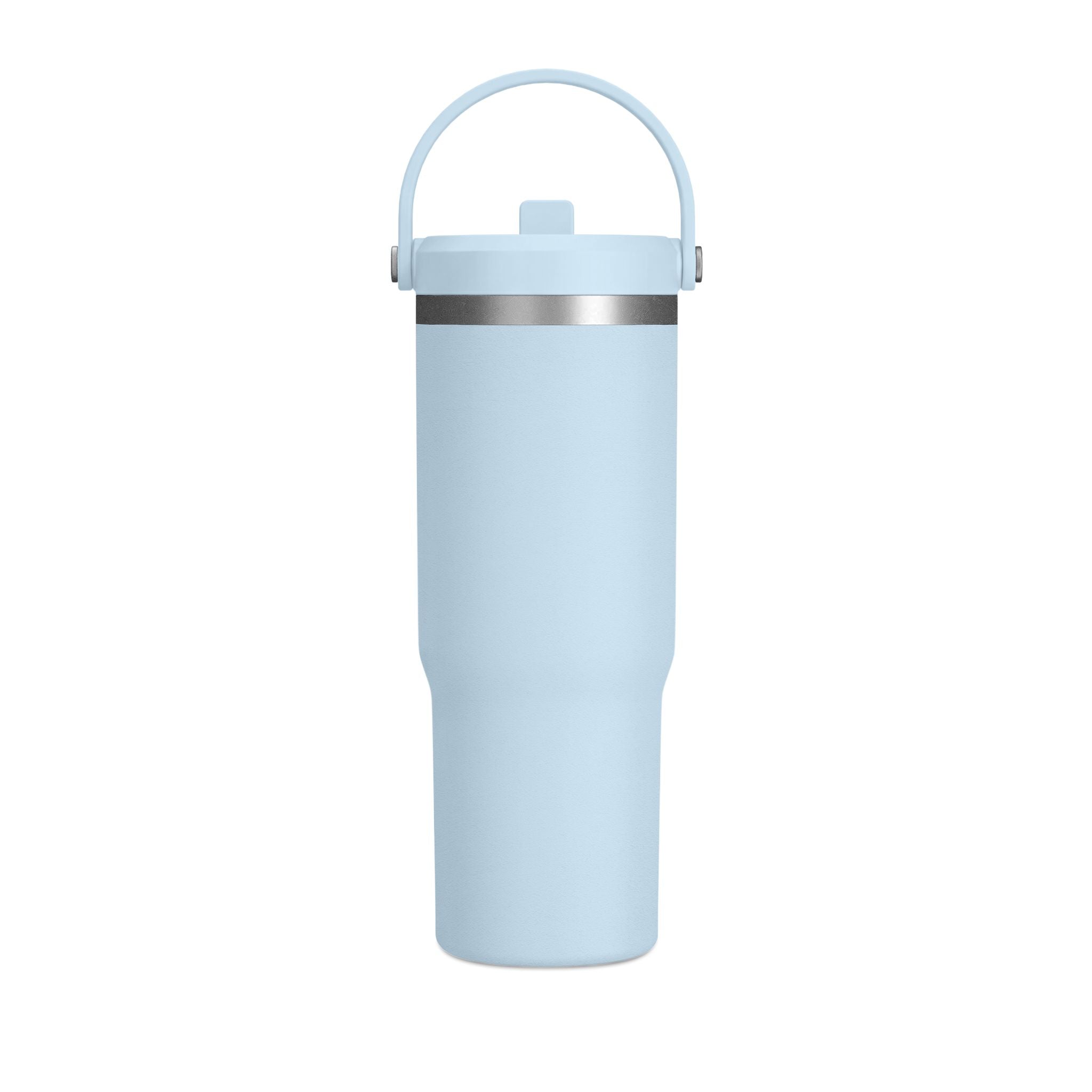 Blessed Cross 32oz Tumbler — Insulated Nomad Travel Cup